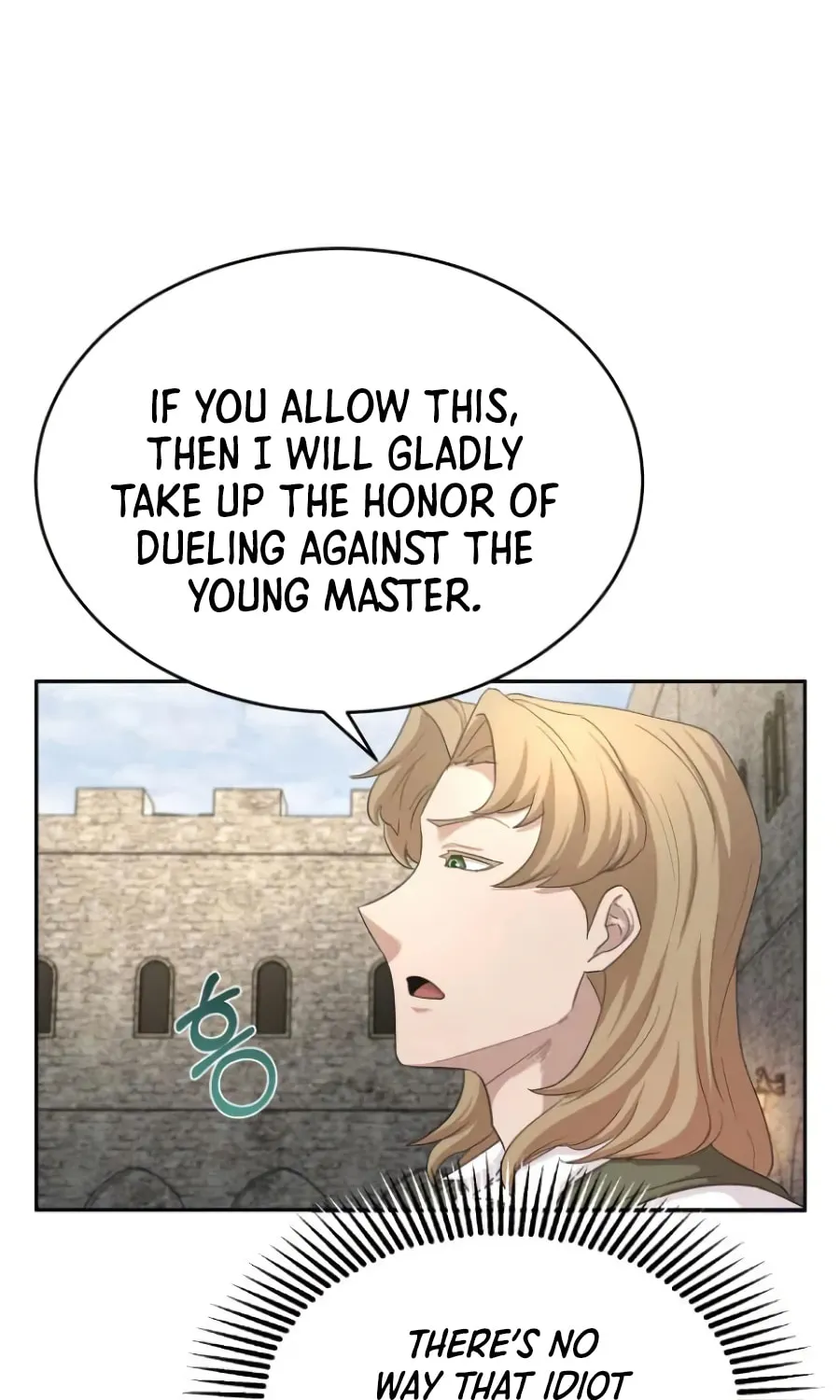 Read Descended from Divinity EN Manga Online