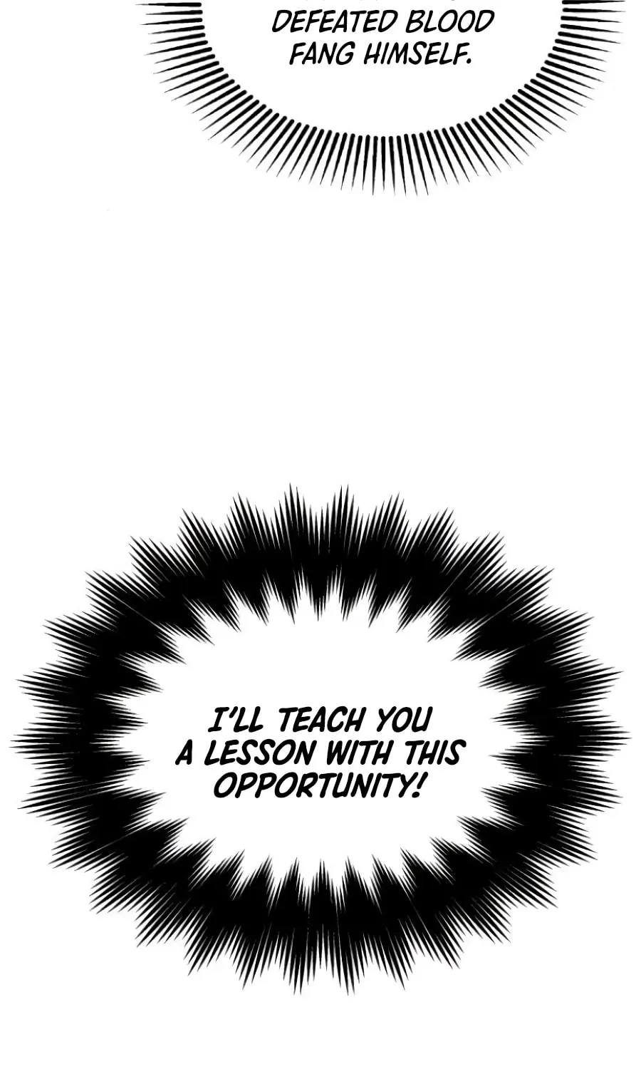 Read Descended from Divinity EN Manga Online