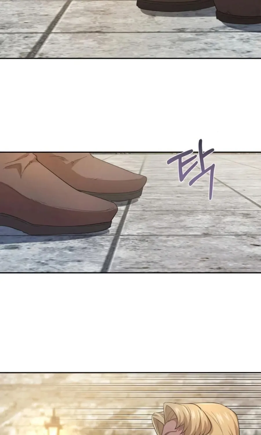 Read Descended from Divinity EN Manga Online