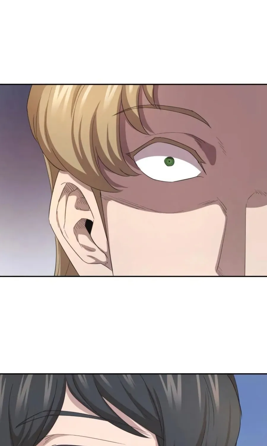 Read Descended from Divinity EN Manga Online