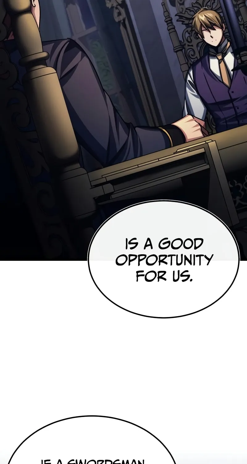 Read Descended from Divinity EN Manga Online