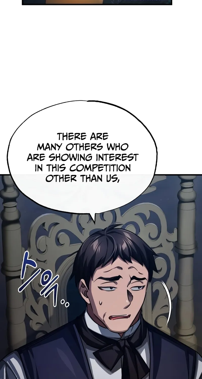 Read Descended from Divinity EN Manga Online