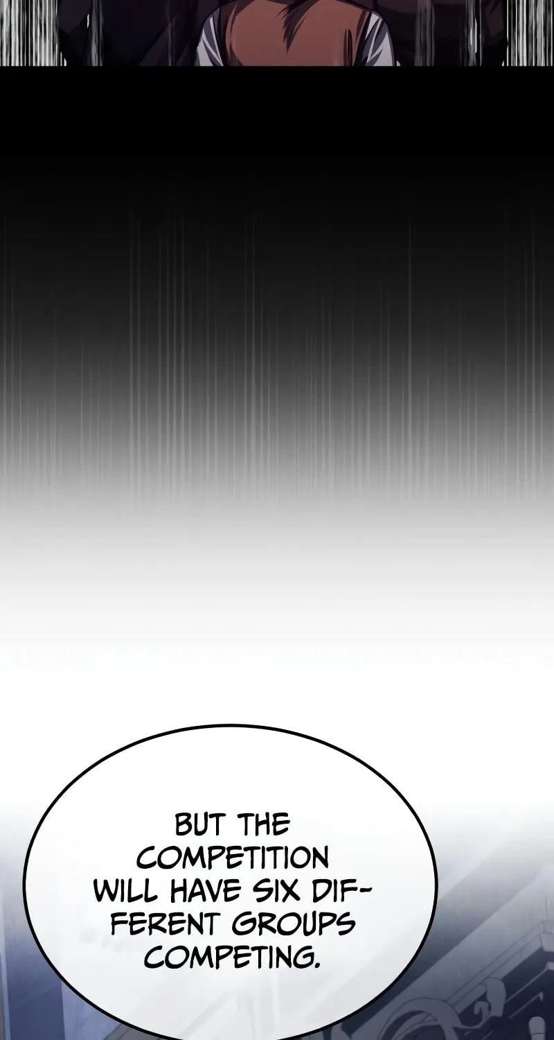 Read Descended from Divinity EN Manga Online
