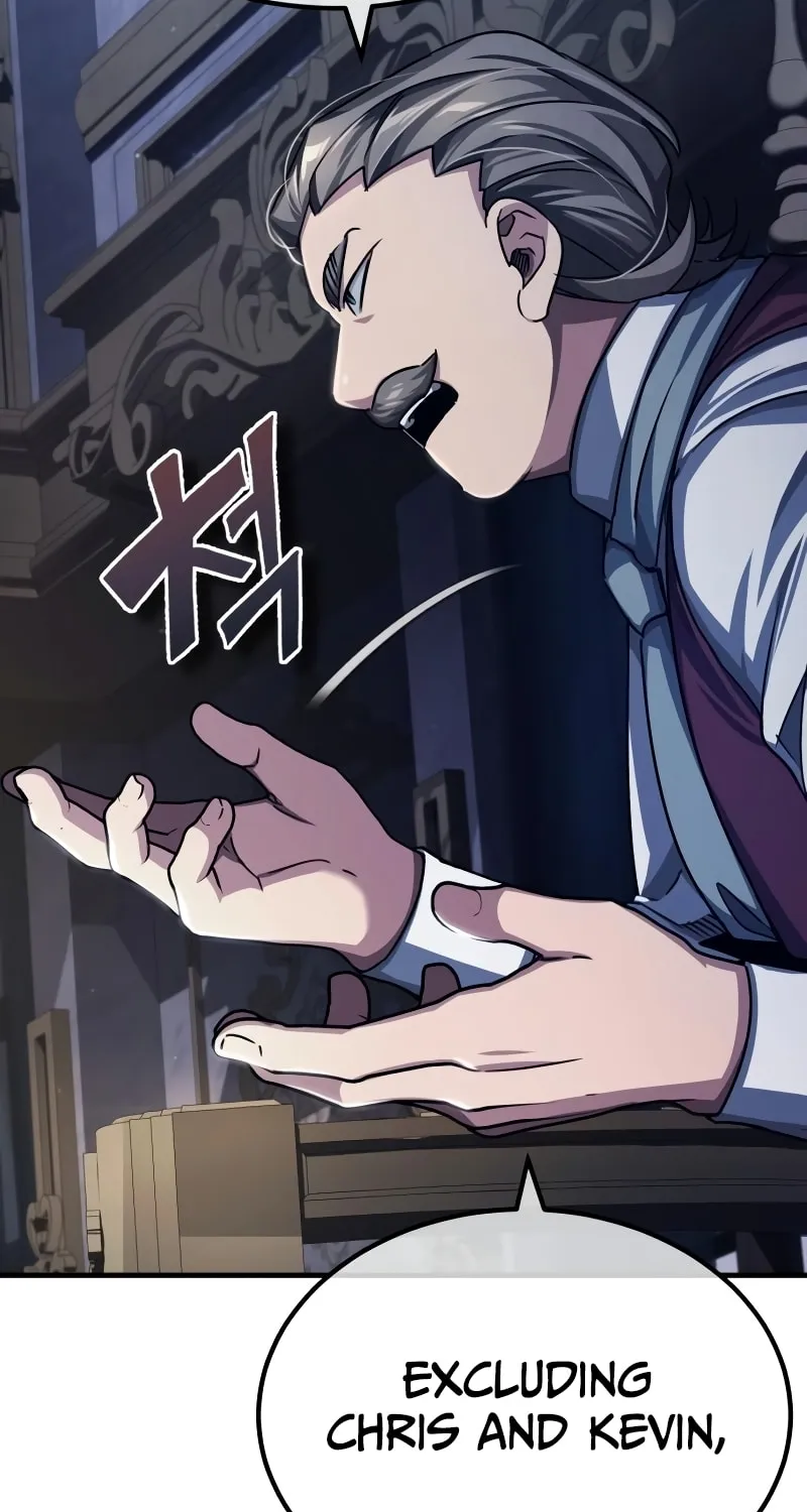 Read Descended from Divinity EN Manga Online