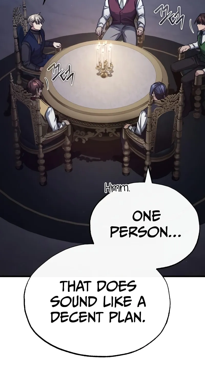 Read Descended from Divinity EN Manga Online