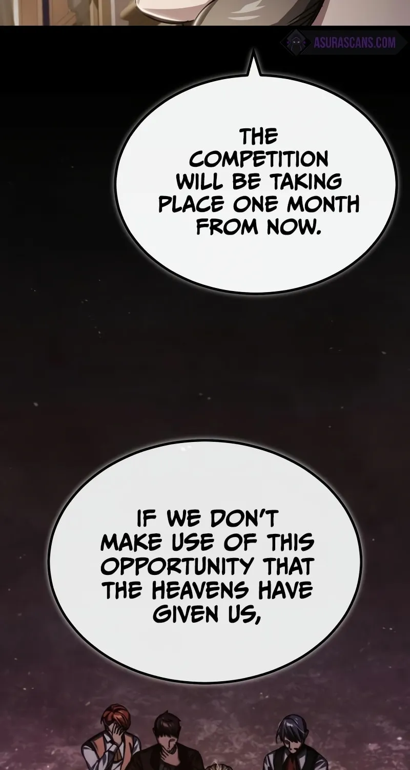Read Descended from Divinity EN Manga Online