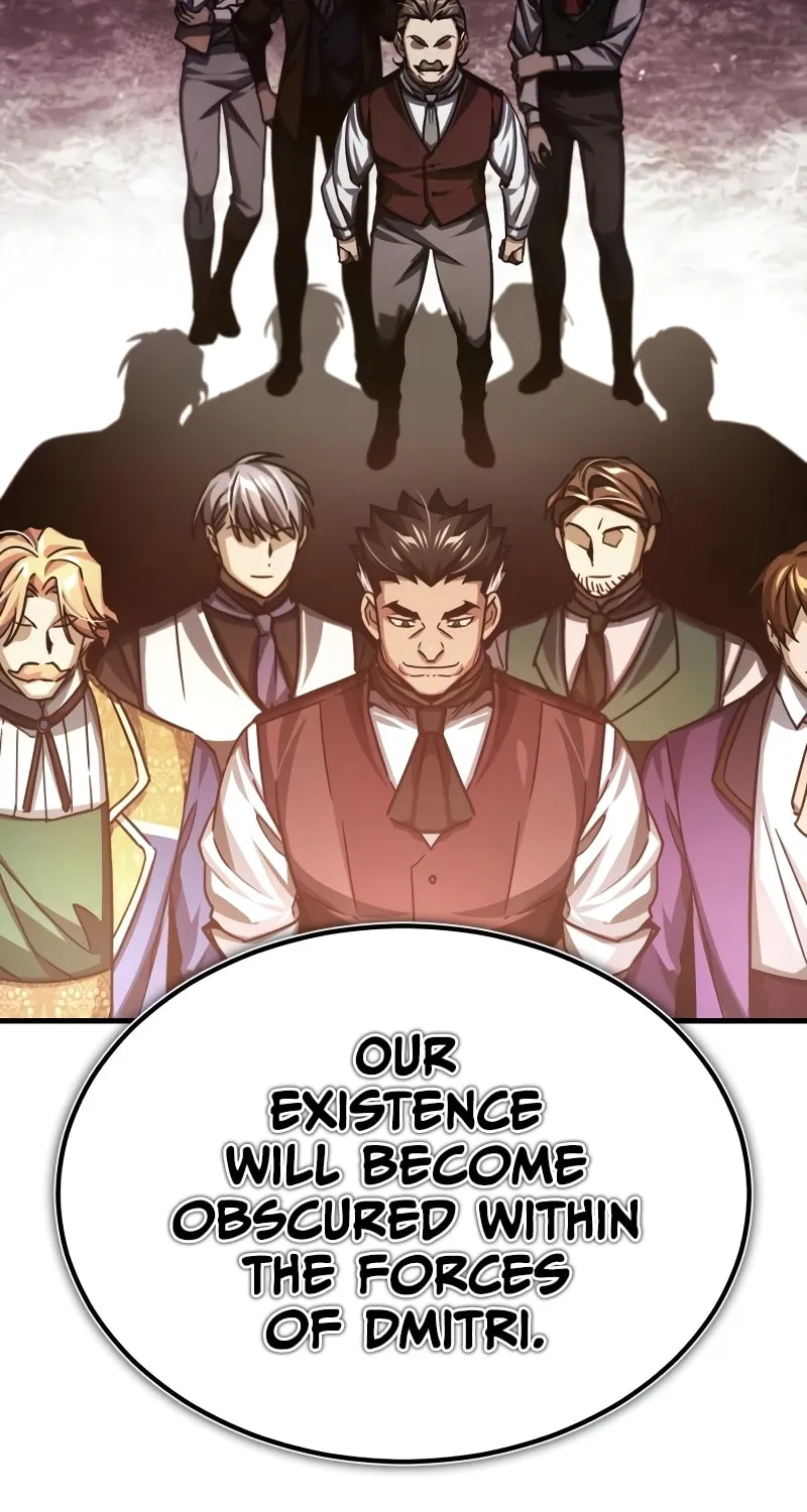 Read Descended from Divinity EN Manga Online