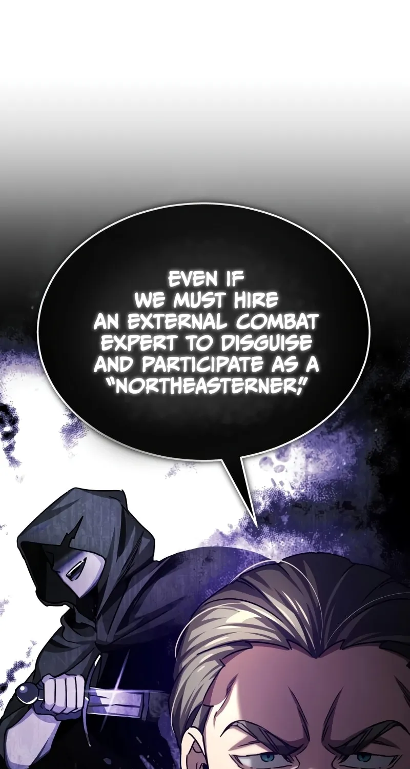 Read Descended from Divinity EN Manga Online