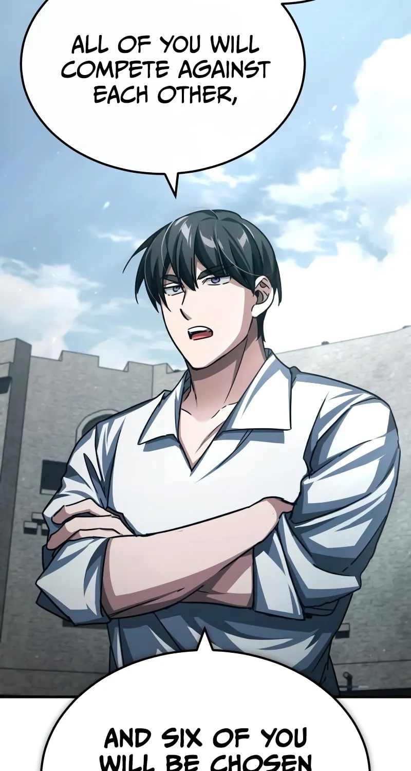 Read Descended from Divinity EN Manga Online