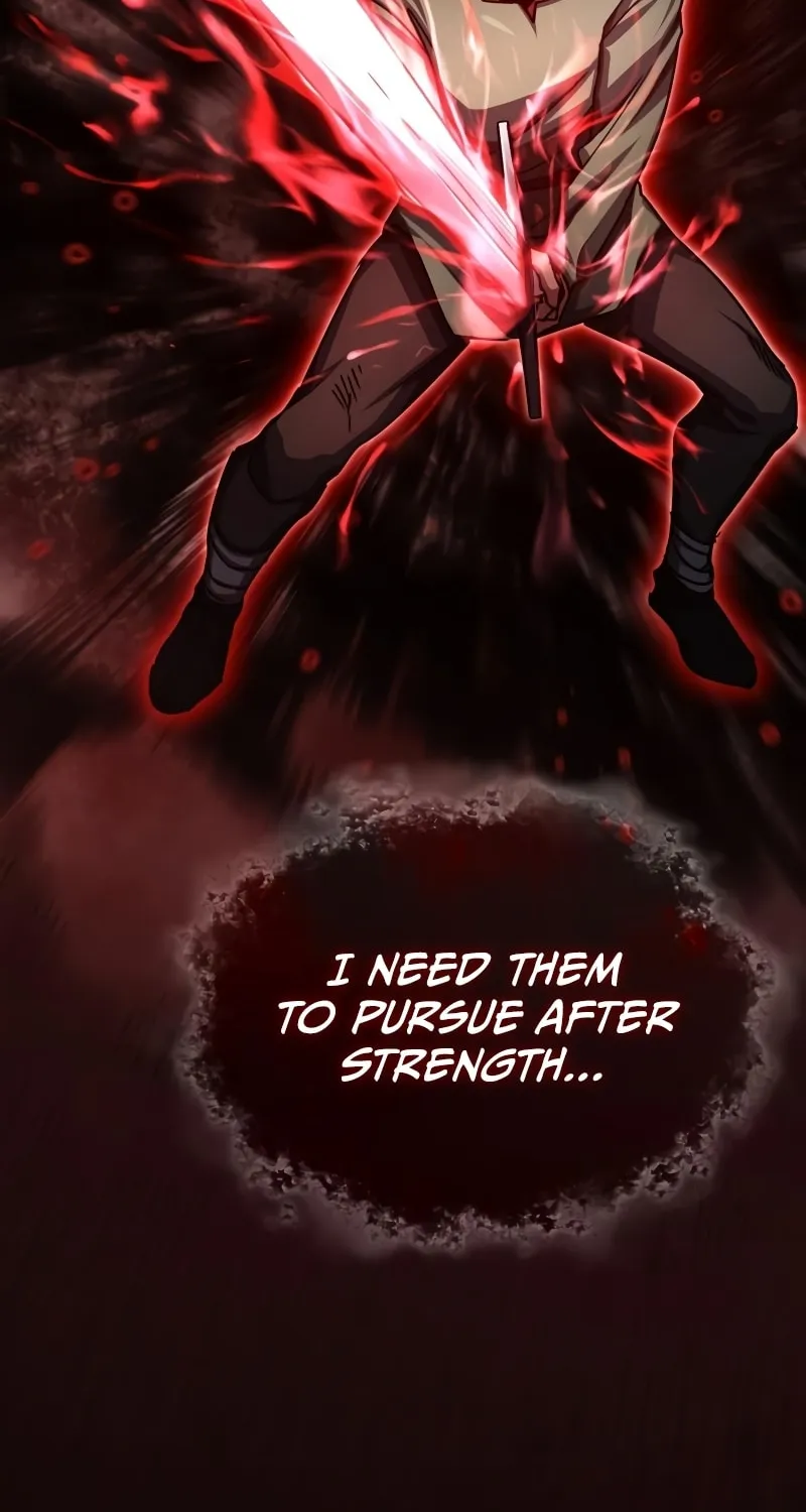 Read Descended from Divinity EN Manga Online
