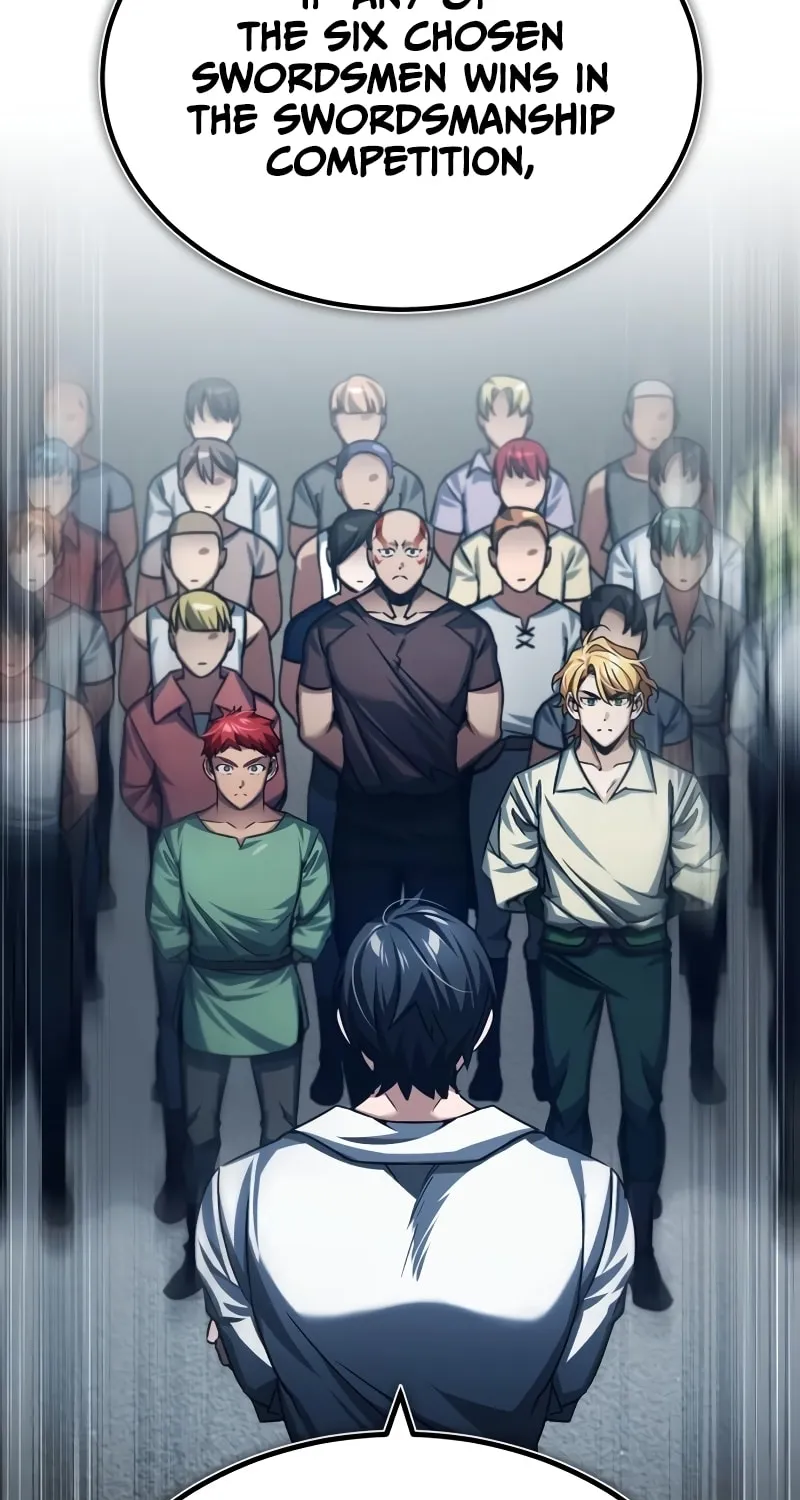 Read Descended from Divinity EN Manga Online