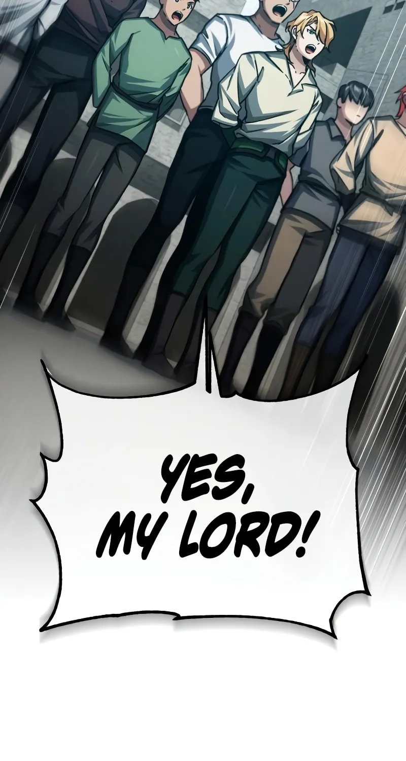 Read Descended from Divinity EN Manga Online