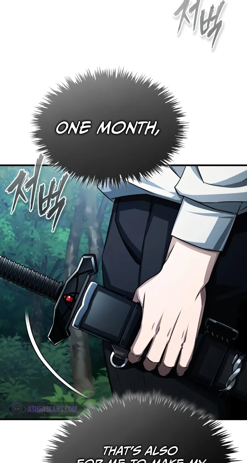 Read Descended from Divinity EN Manga Online