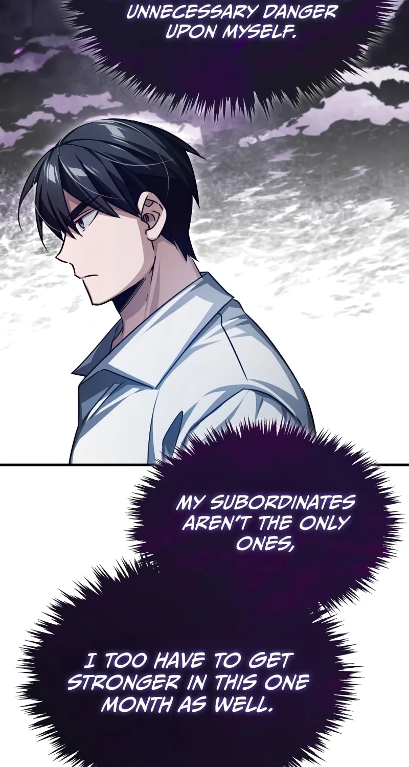 Read Descended from Divinity EN Manga Online