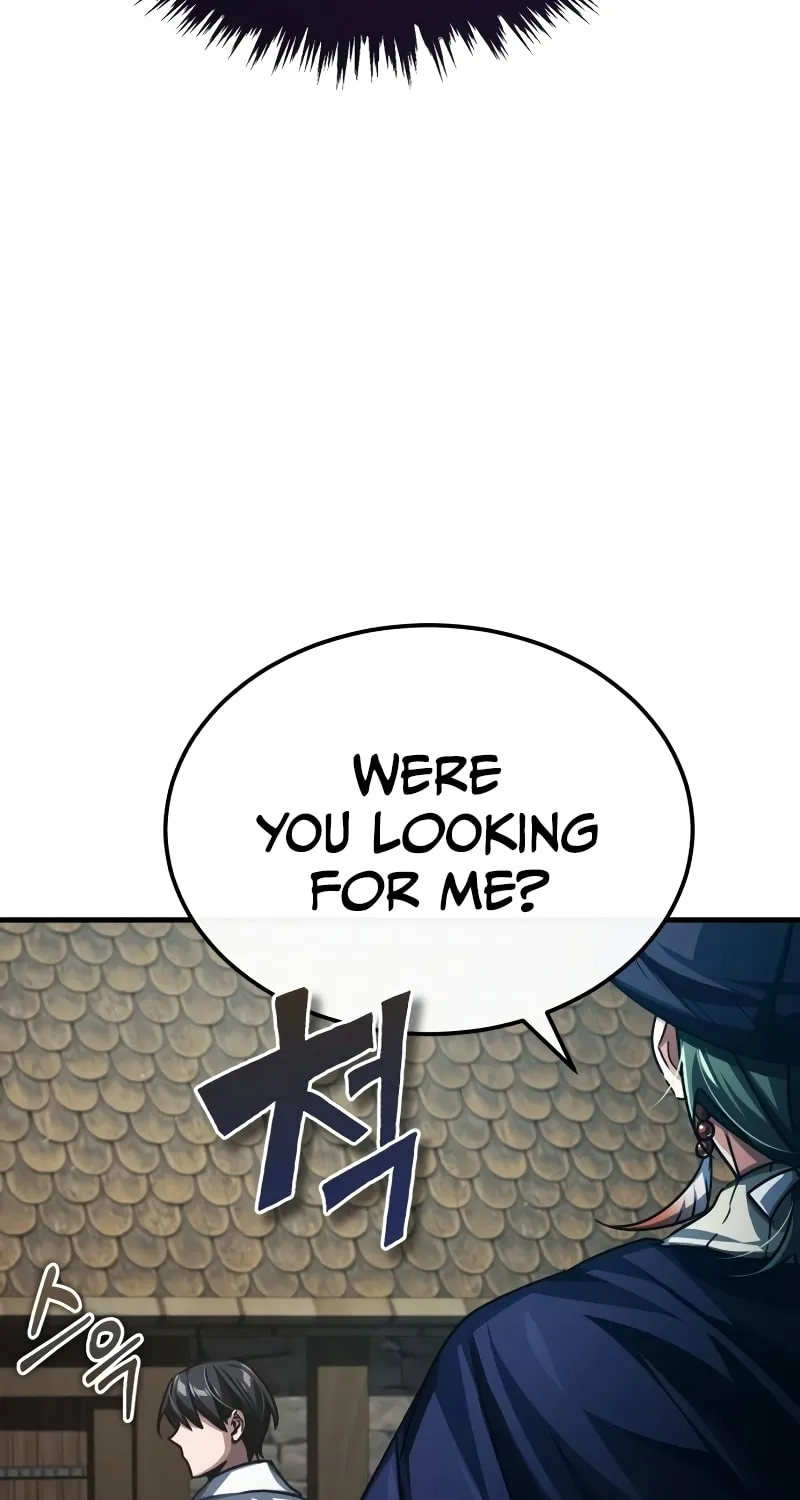Read Descended from Divinity EN Manga Online