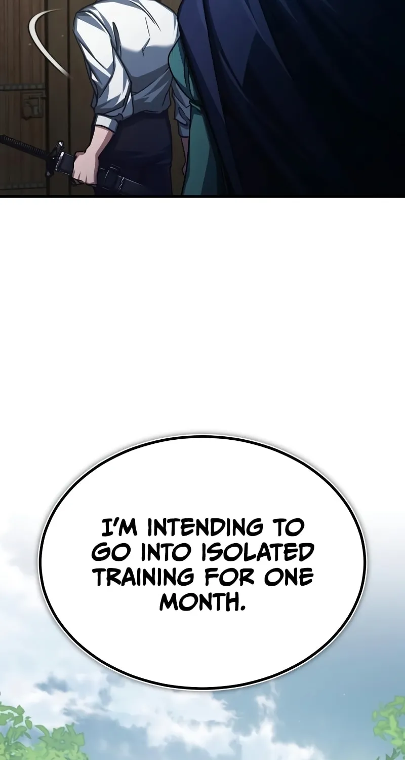 Read Descended from Divinity EN Manga Online