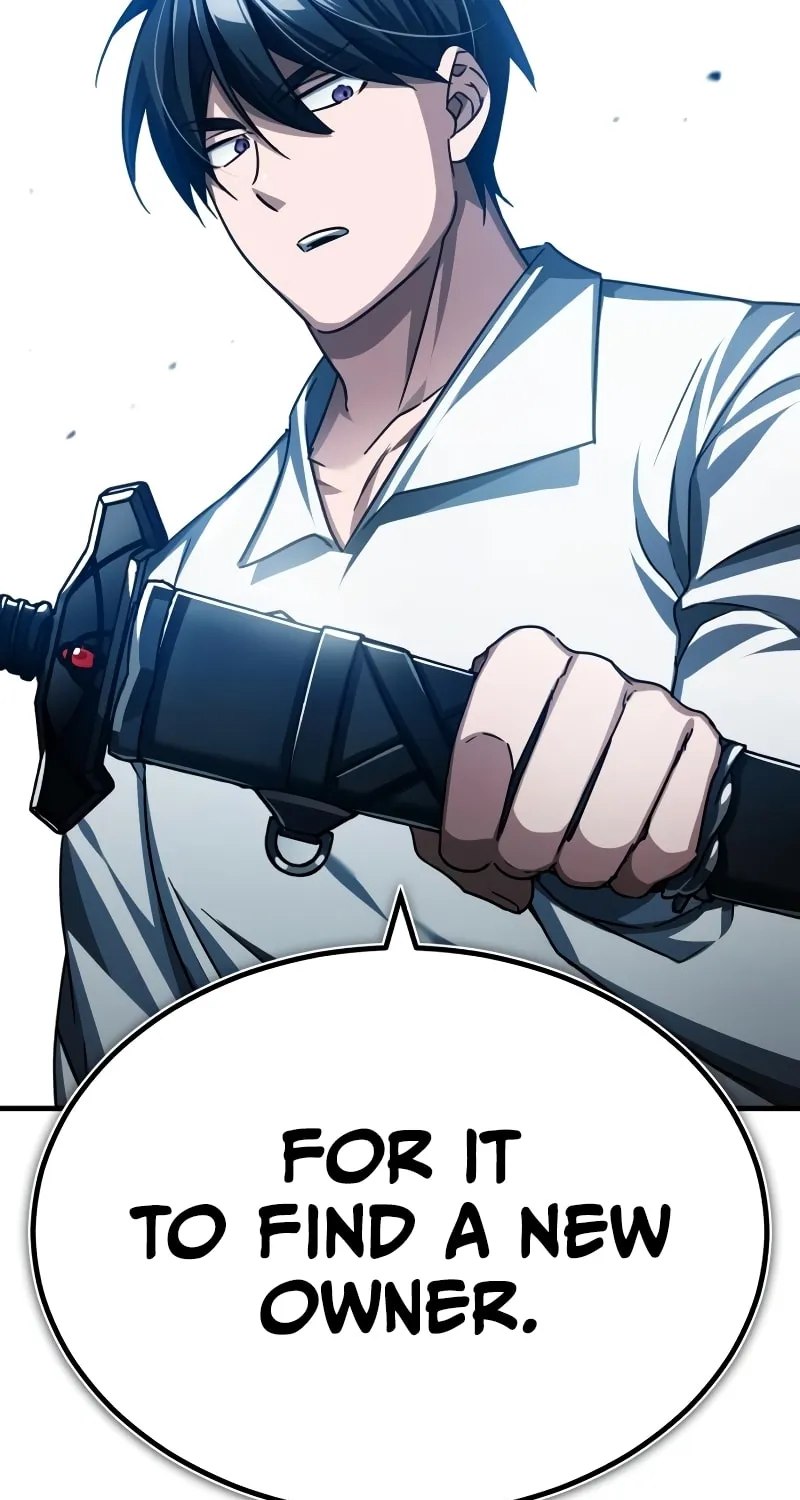 Read Descended from Divinity EN Manga Online