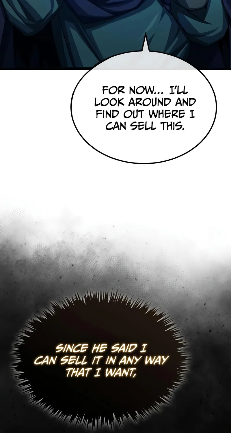 Read Descended from Divinity EN Manga Online