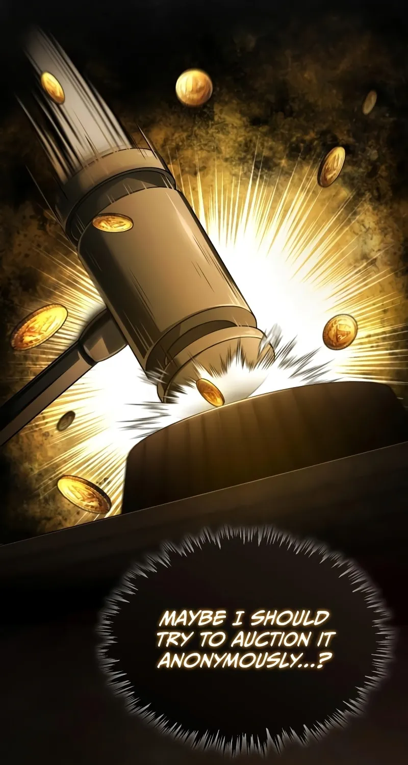Read Descended from Divinity EN Manga Online
