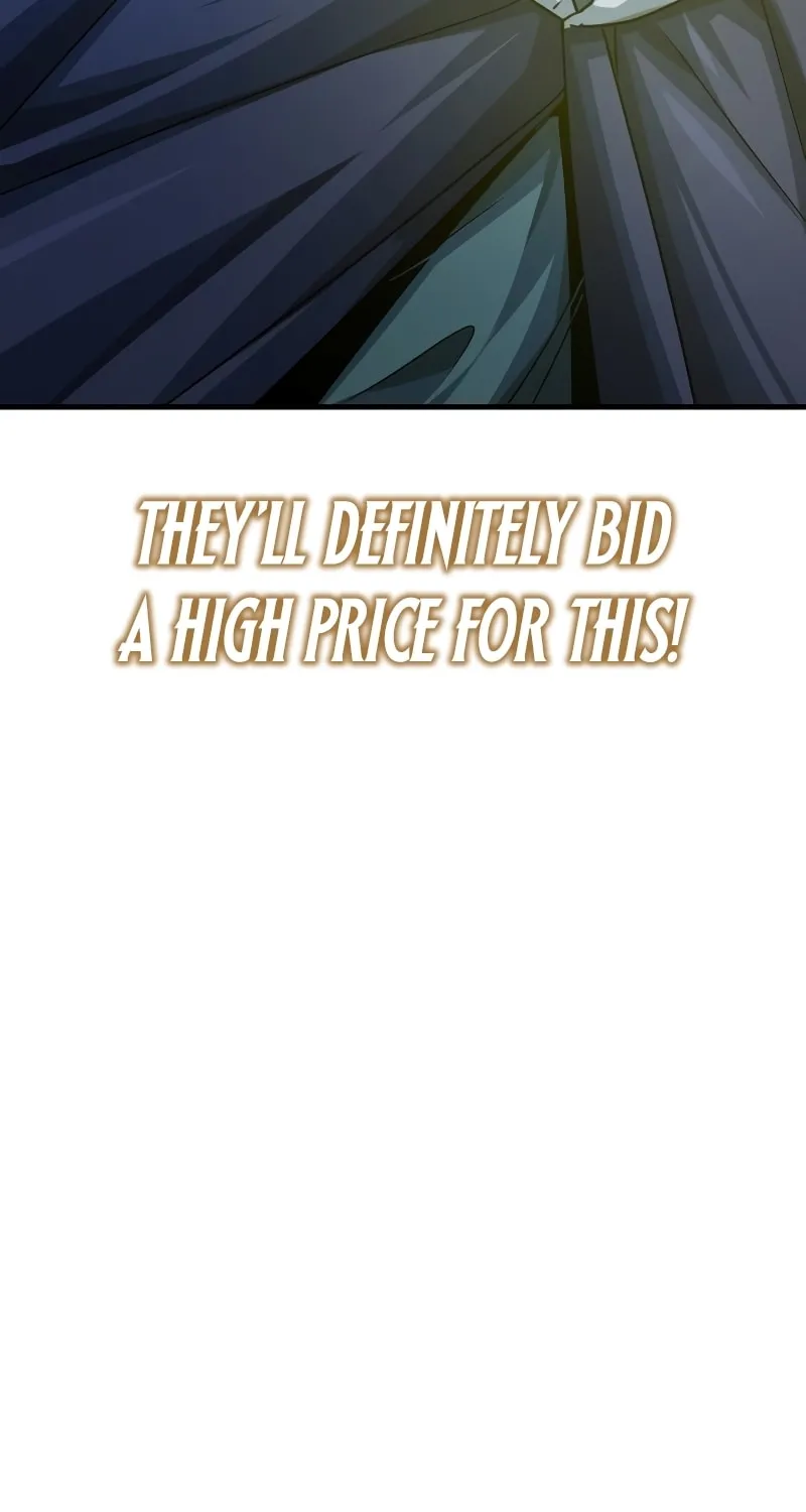 Read Descended from Divinity EN Manga Online