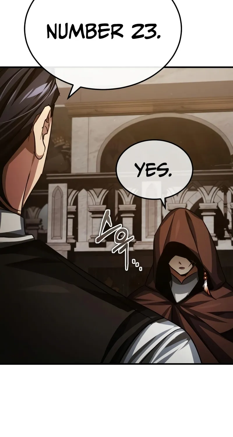 Read Descended from Divinity EN Manga Online