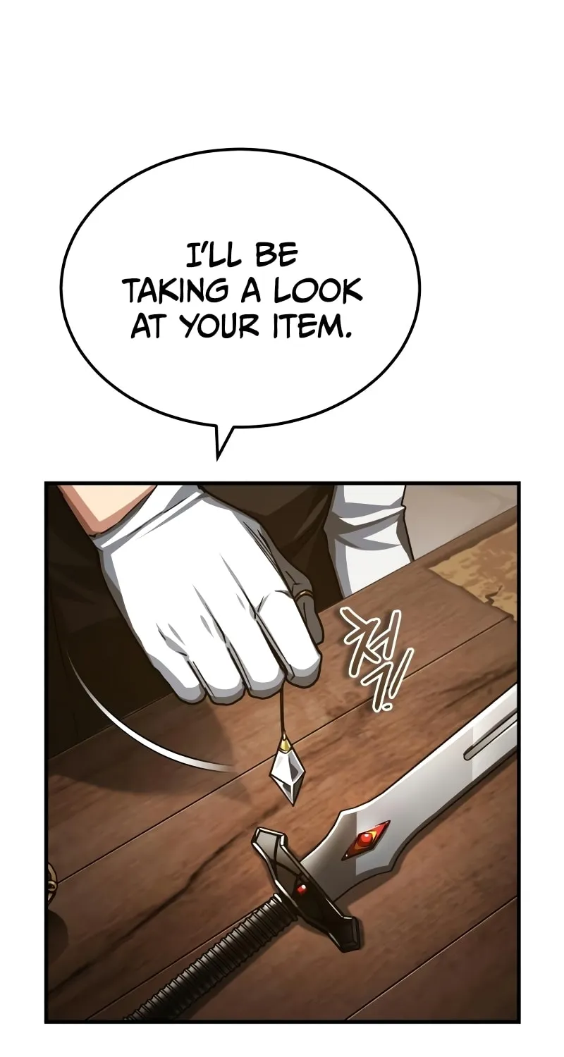 Read Descended from Divinity EN Manga Online