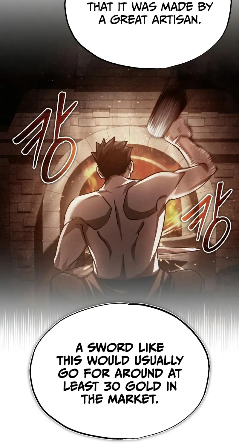 Read Descended from Divinity EN Manga Online