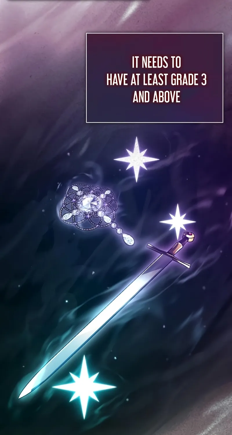 Read Descended from Divinity EN Manga Online