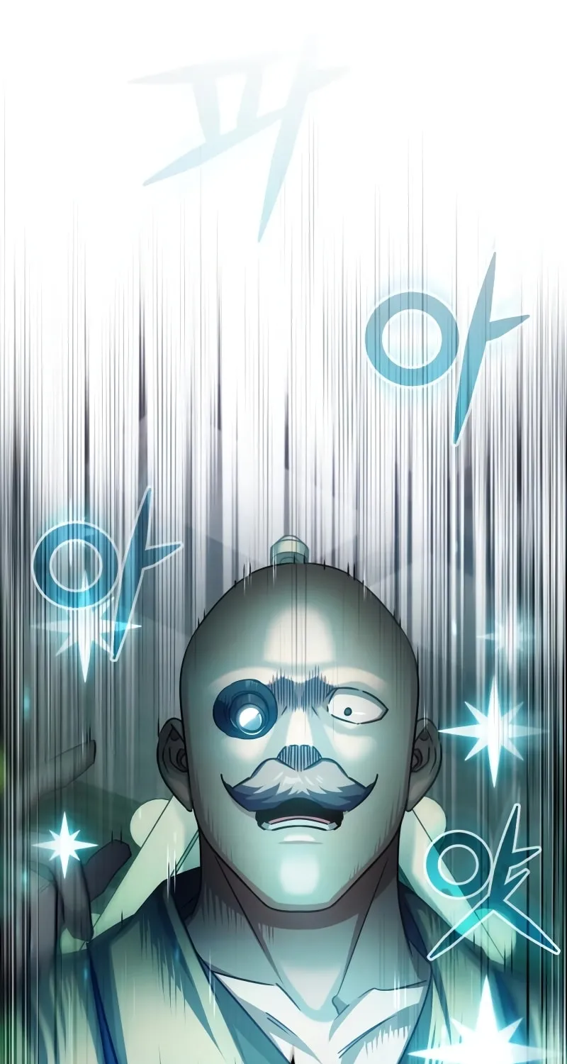 Read Descended from Divinity EN Manga Online