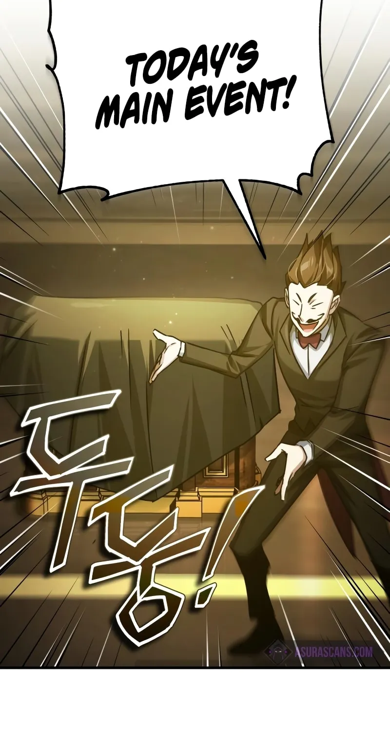 Read Descended from Divinity EN Manga Online
