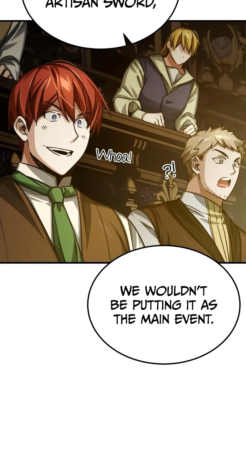 Read Descended from Divinity EN Manga Online