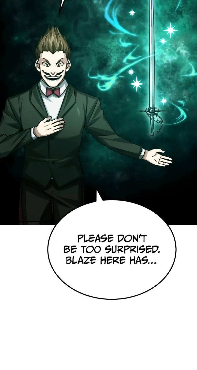 Read Descended from Divinity EN Manga Online