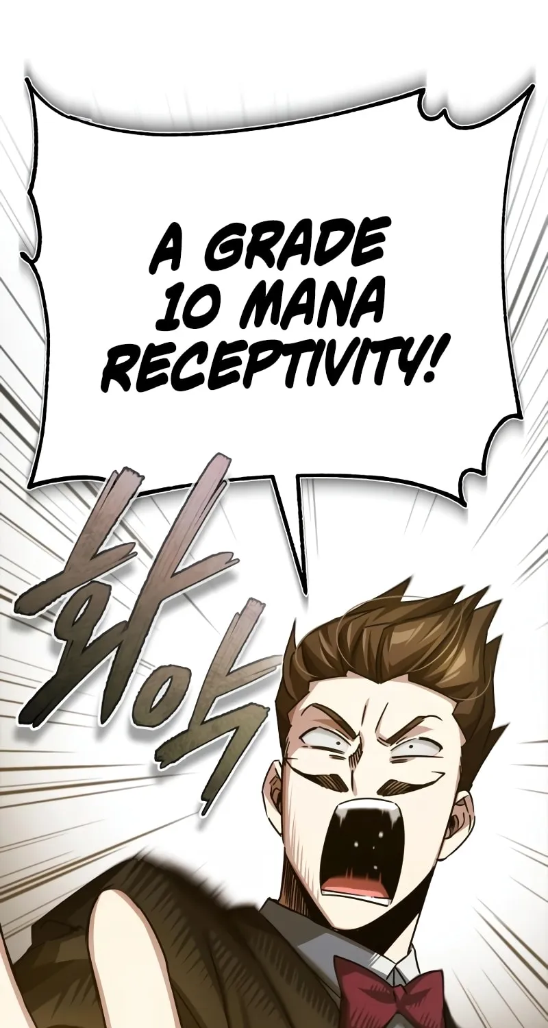 Read Descended from Divinity EN Manga Online