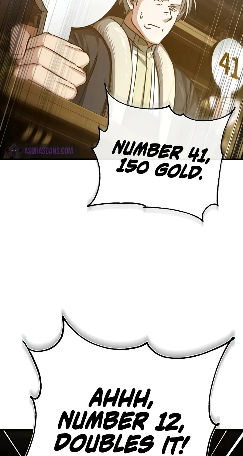 Read Descended from Divinity EN Manga Online