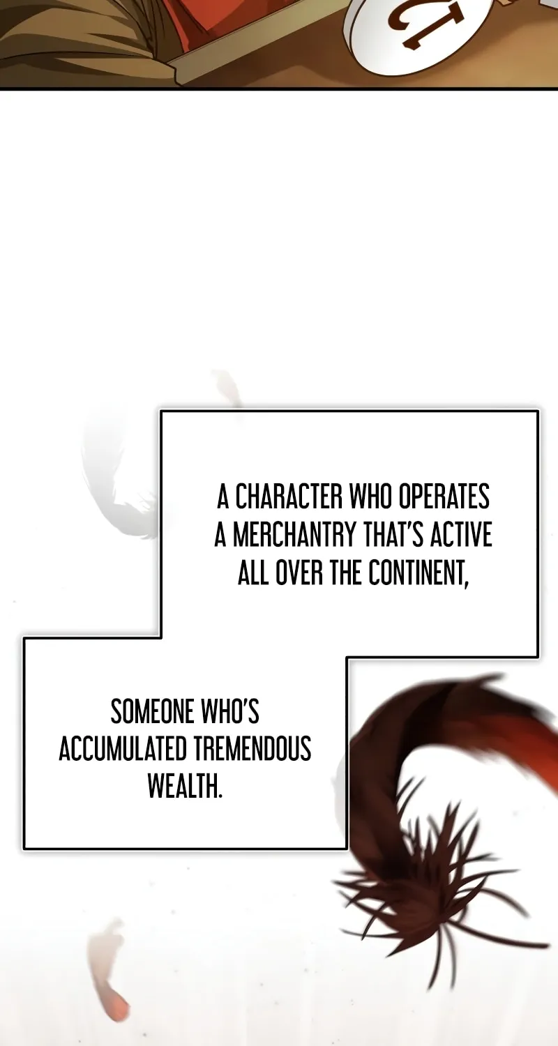 Read Descended from Divinity EN Manga Online