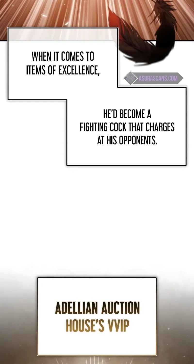 Read Descended from Divinity EN Manga Online
