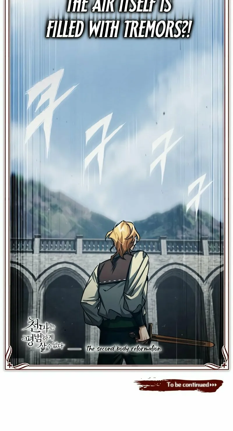 Read Descended from Divinity EN Manga Online