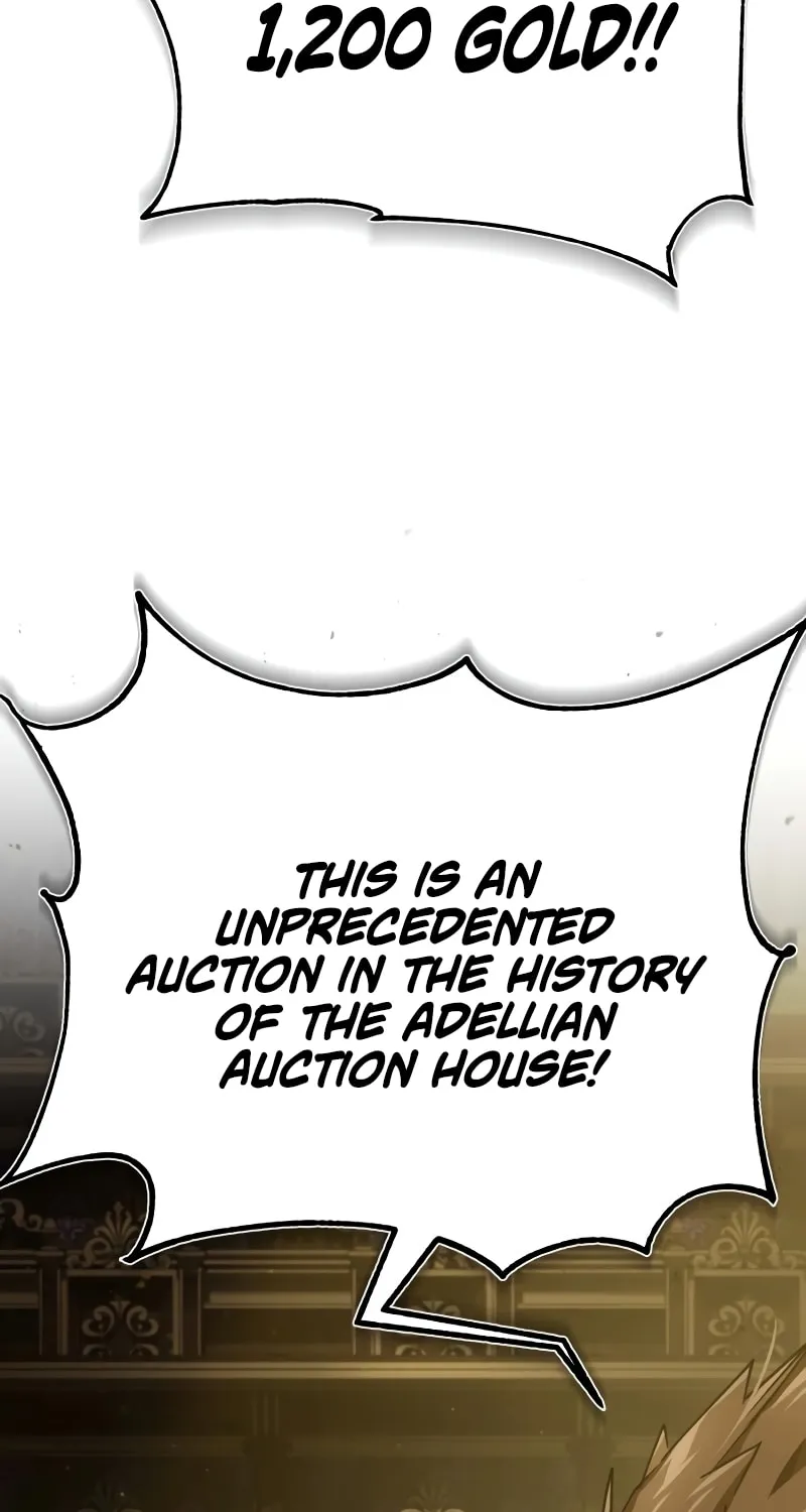 Read Descended from Divinity EN Manga Online