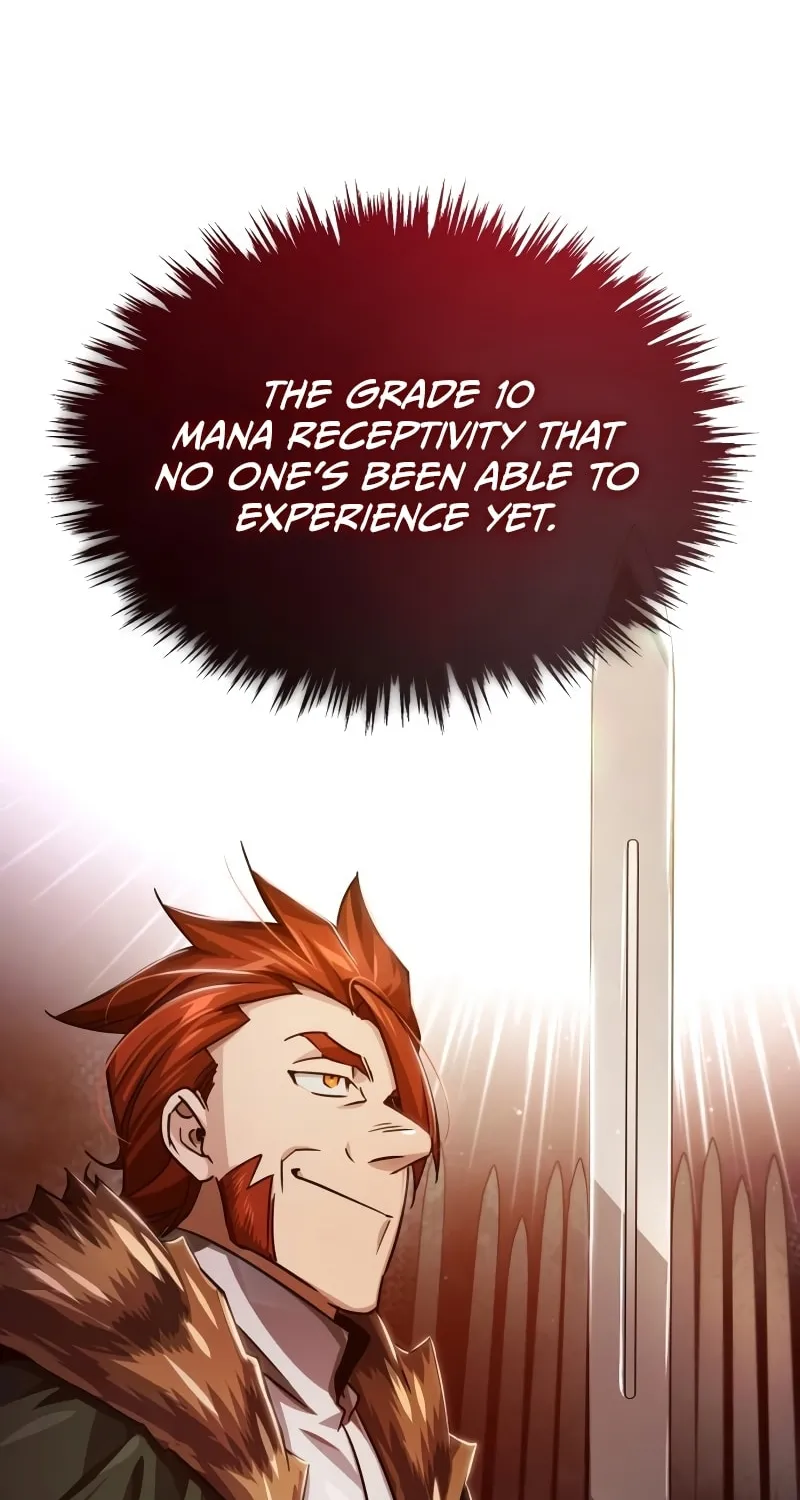 Read Descended from Divinity EN Manga Online