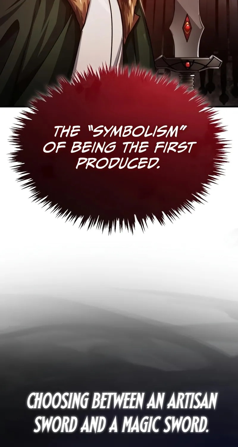 Read Descended from Divinity EN Manga Online