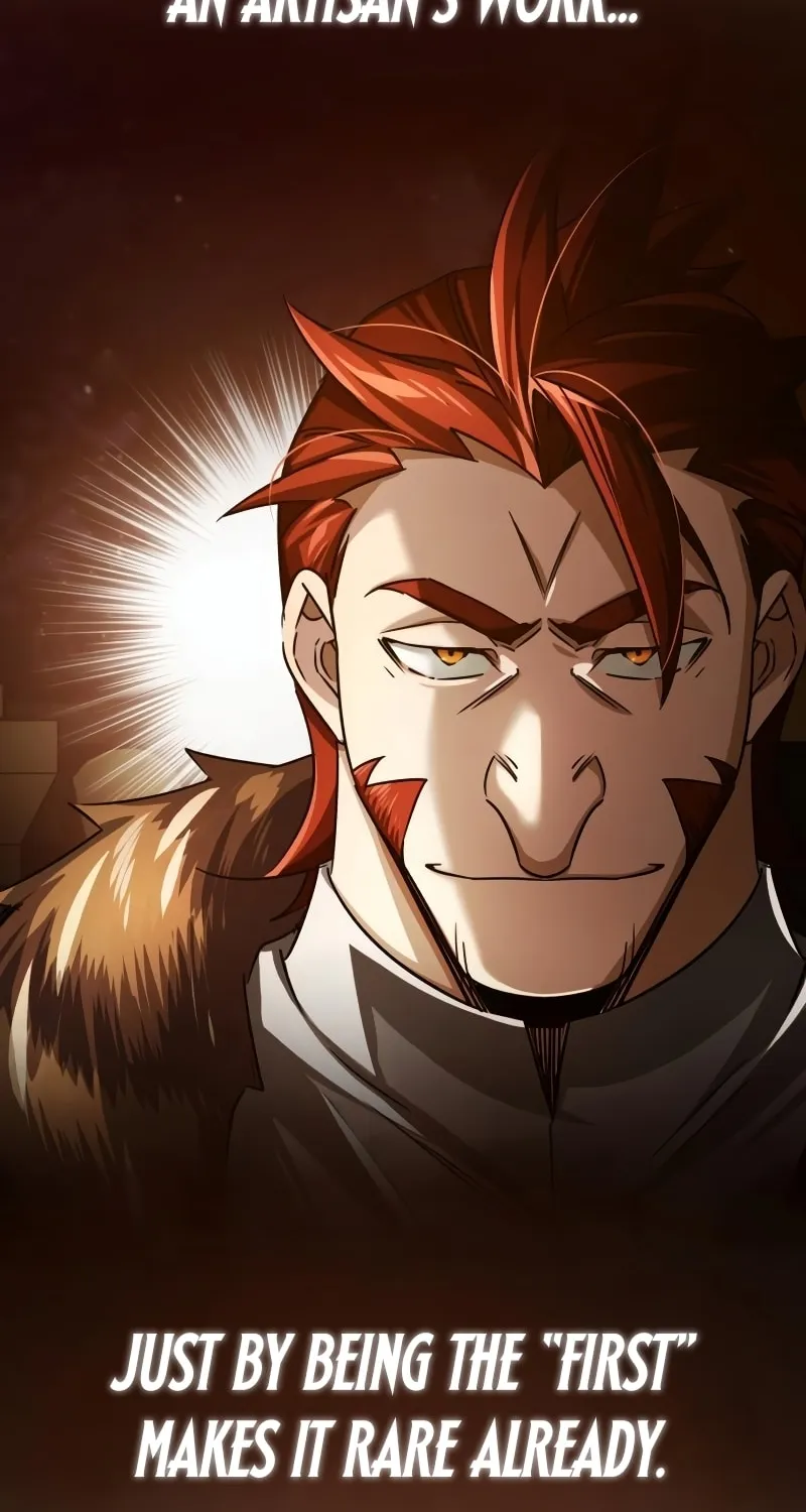 Read Descended from Divinity EN Manga Online