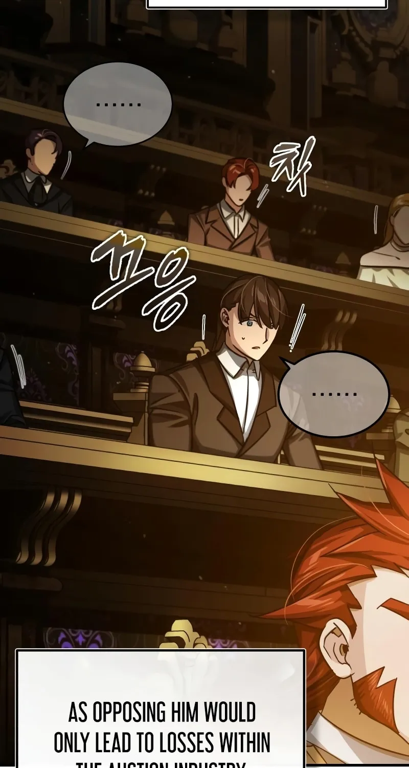 Read Descended from Divinity EN Manga Online