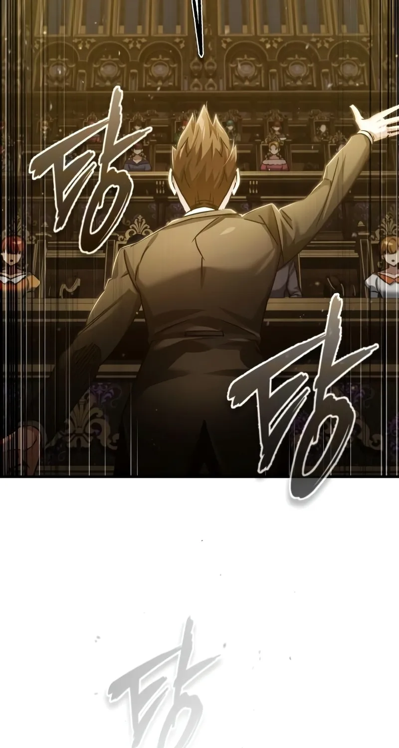 Read Descended from Divinity EN Manga Online