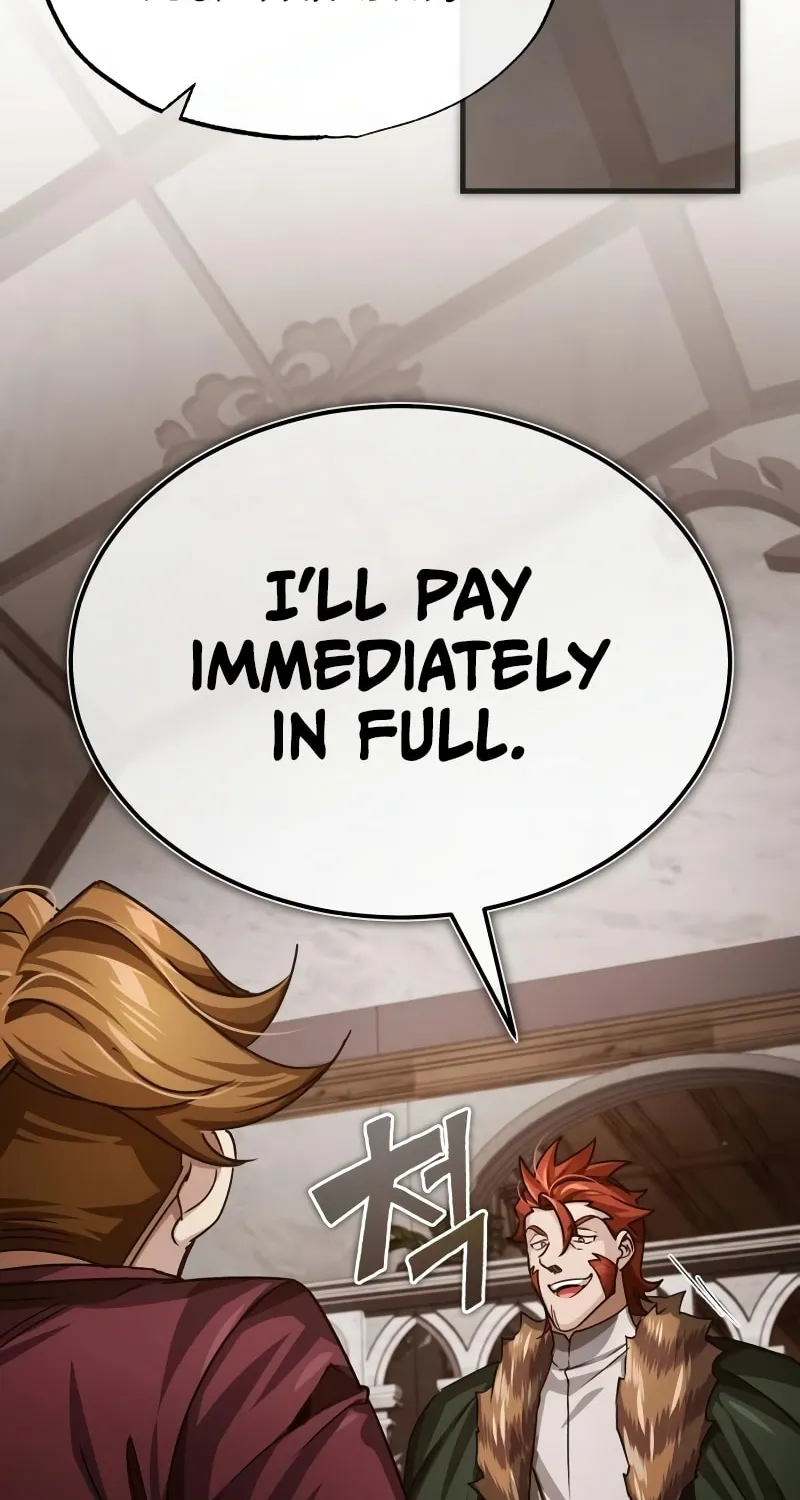 Read Descended from Divinity EN Manga Online