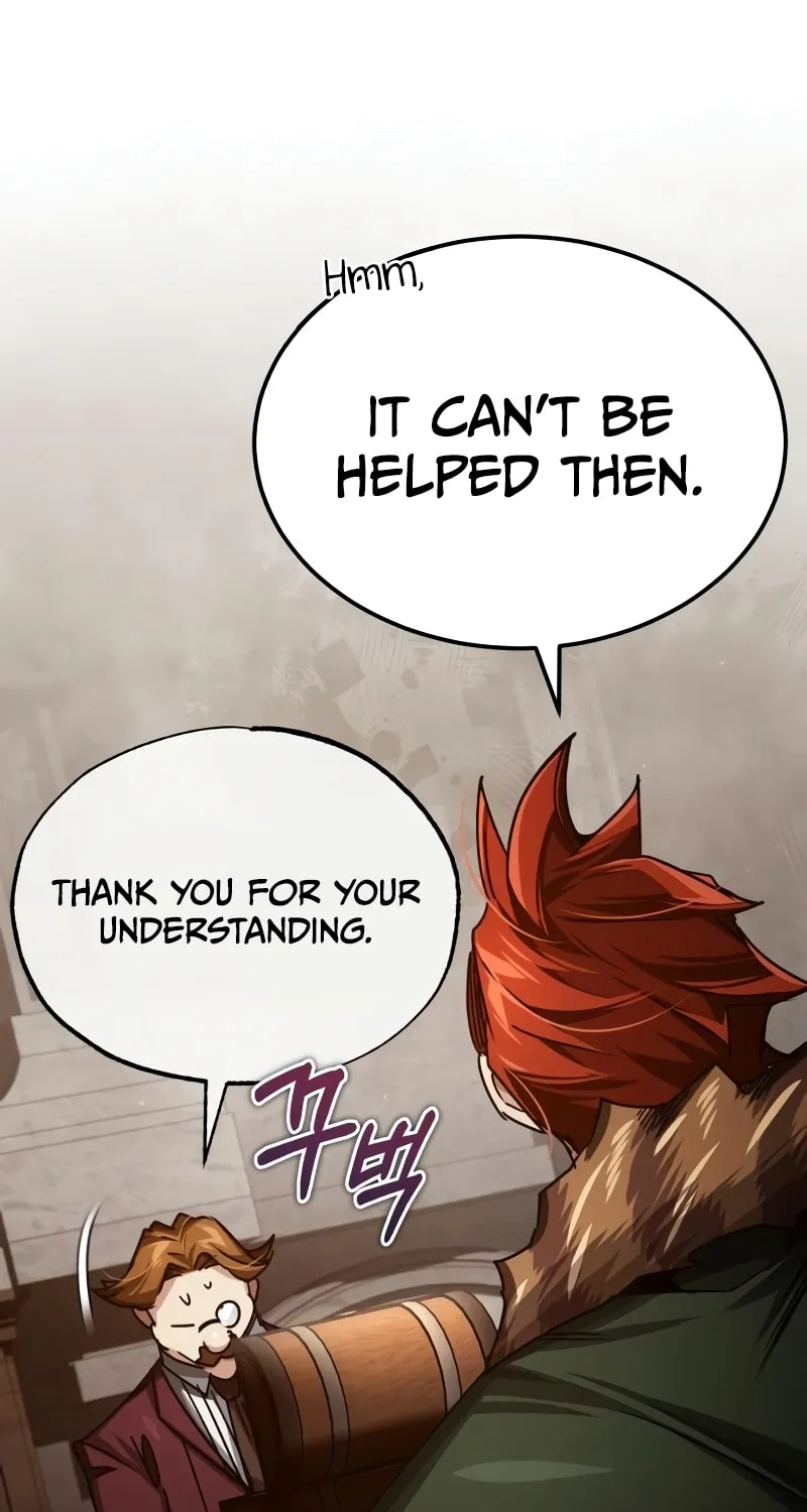 Read Descended from Divinity EN Manga Online