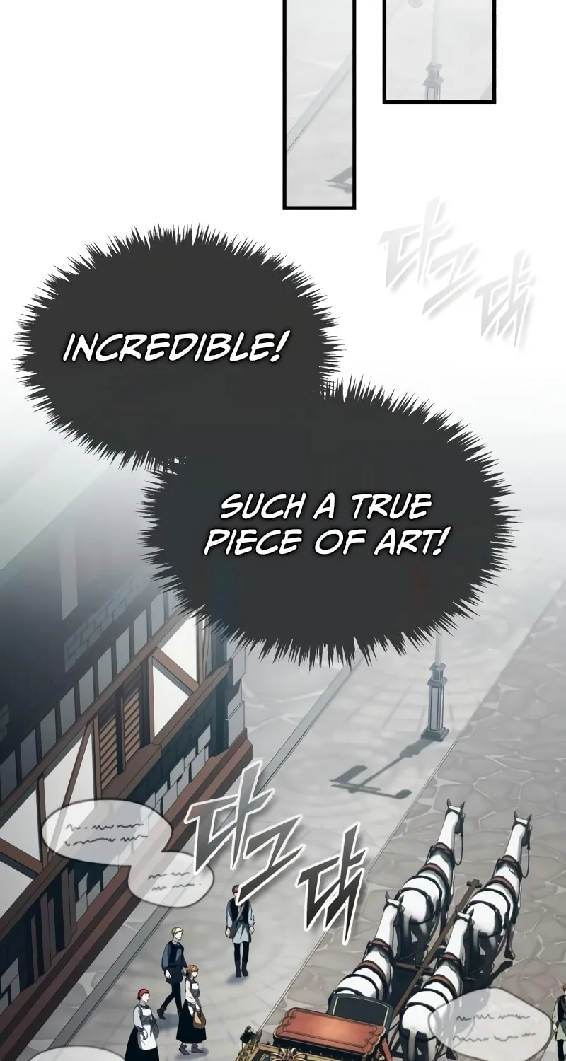 Read Descended from Divinity EN Manga Online