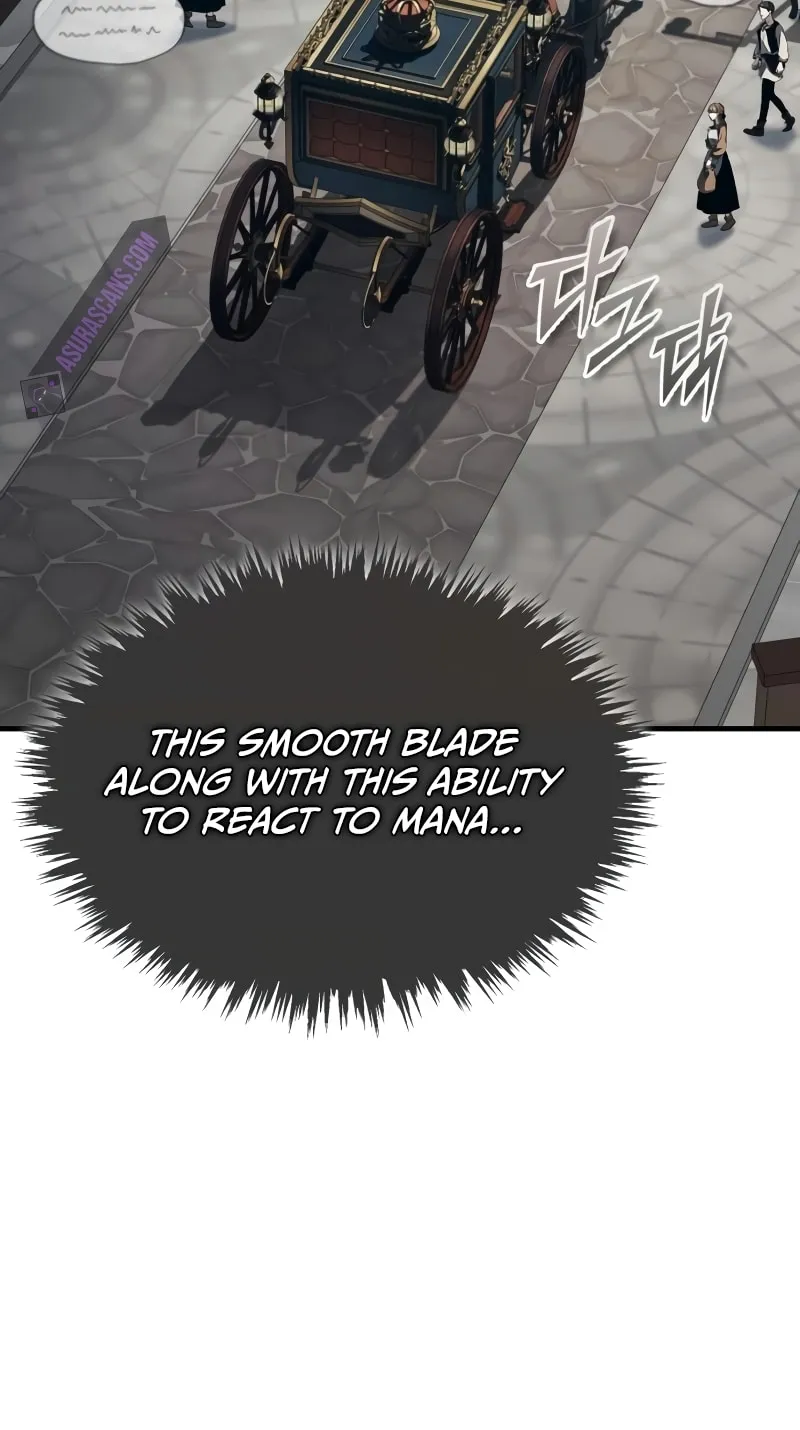 Read Descended from Divinity EN Manga Online
