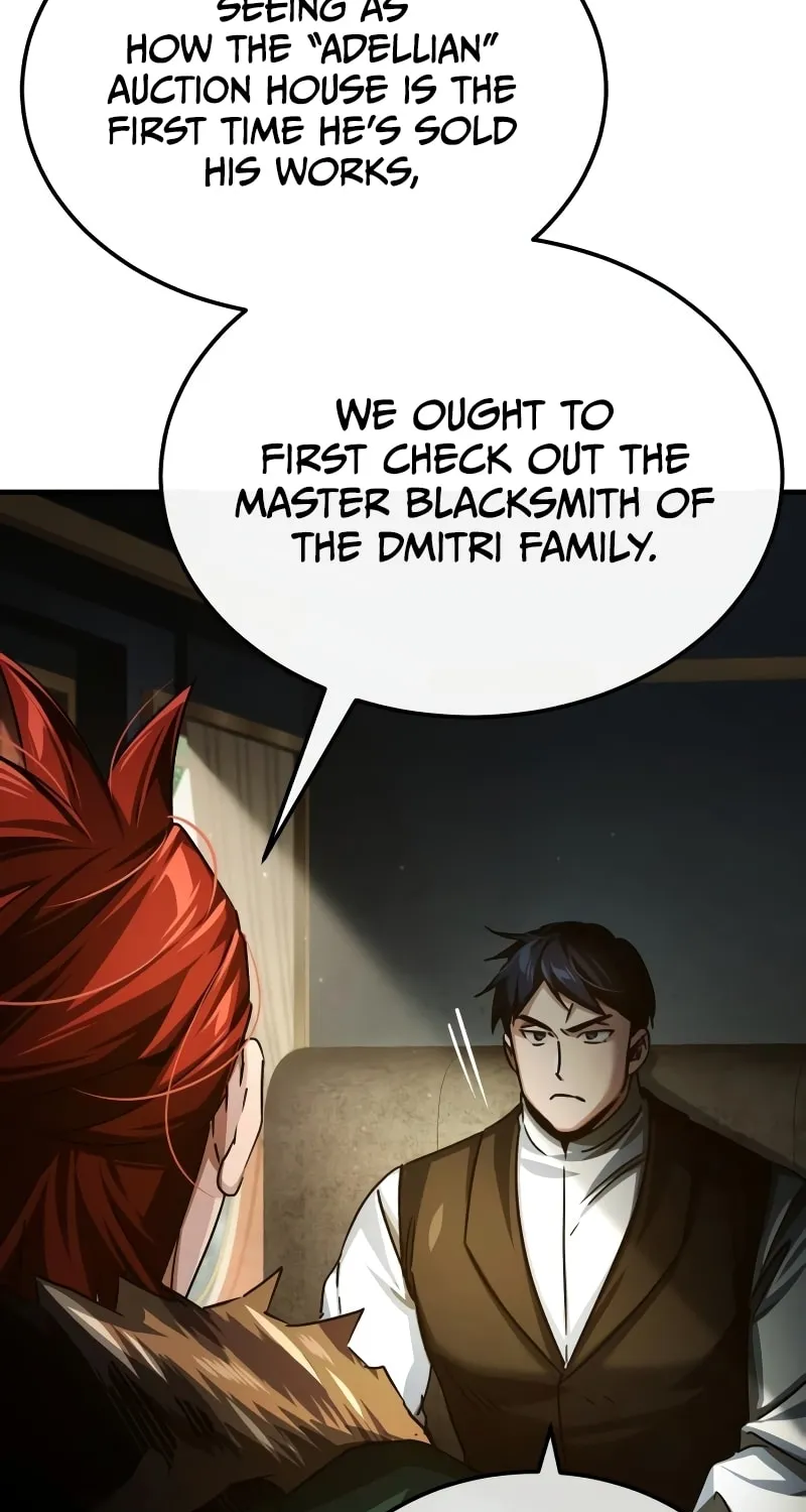 Read Descended from Divinity EN Manga Online