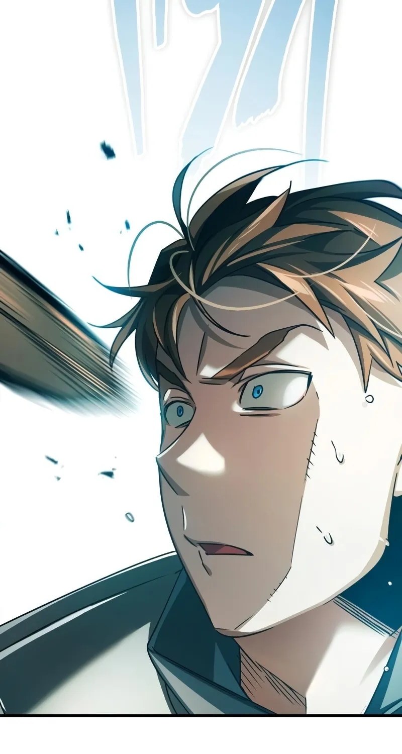 Read Descended from Divinity EN Manga Online