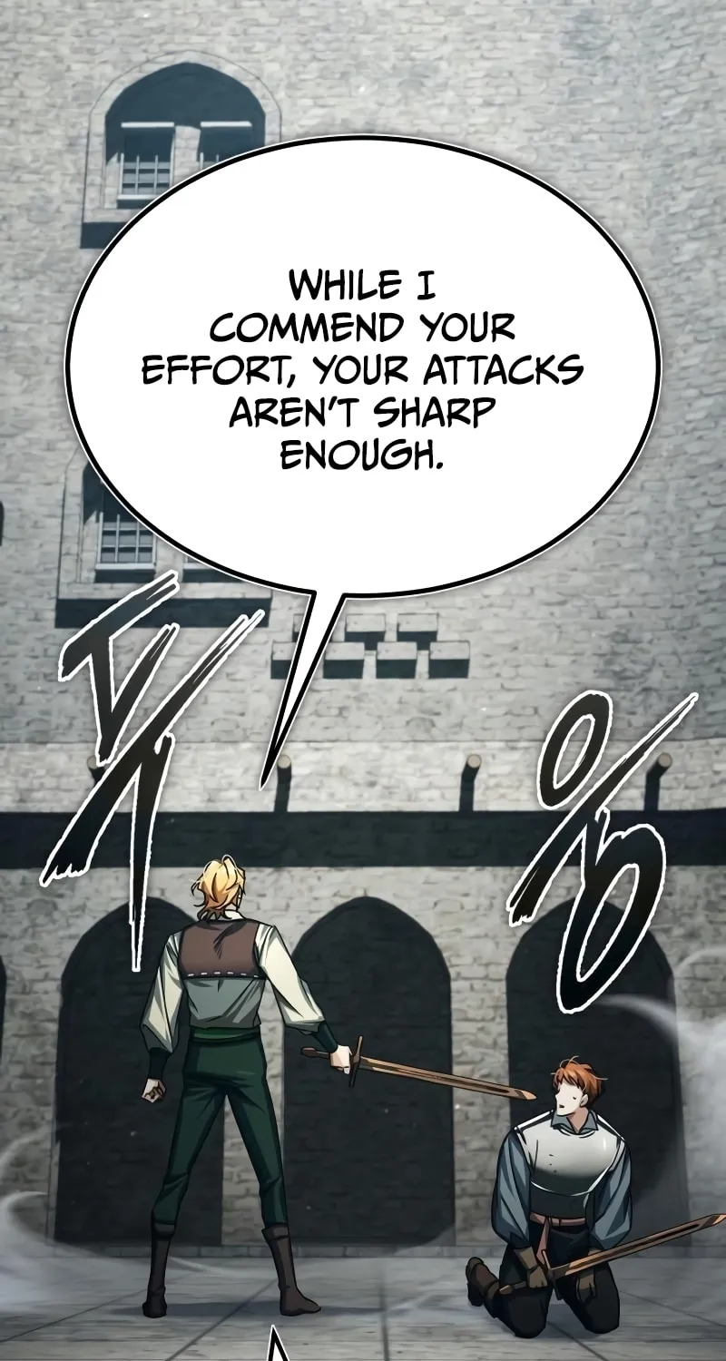 Read Descended from Divinity EN Manga Online